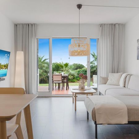 Charming Seaview Apartment With Pool In La Cala By Costarentals - Ref 49 Ла-Кала-де-Міхас Екстер'єр фото