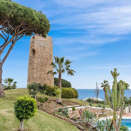 Charming Seaview Apartment With Pool In La Cala By Costarentals - Ref 49 Ла-Кала-де-Міхас Екстер'єр фото