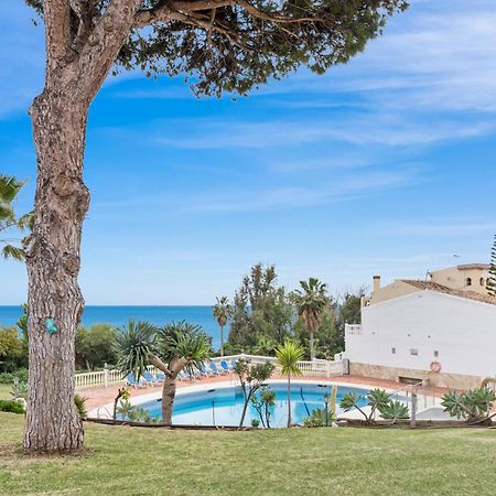 Charming Seaview Apartment With Pool In La Cala By Costarentals - Ref 49 Ла-Кала-де-Міхас Екстер'єр фото