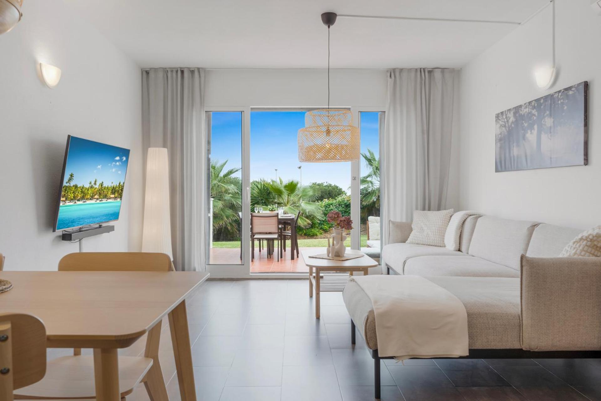 Charming Seaview Apartment With Pool In La Cala By Costarentals - Ref 49 Ла-Кала-де-Міхас Екстер'єр фото