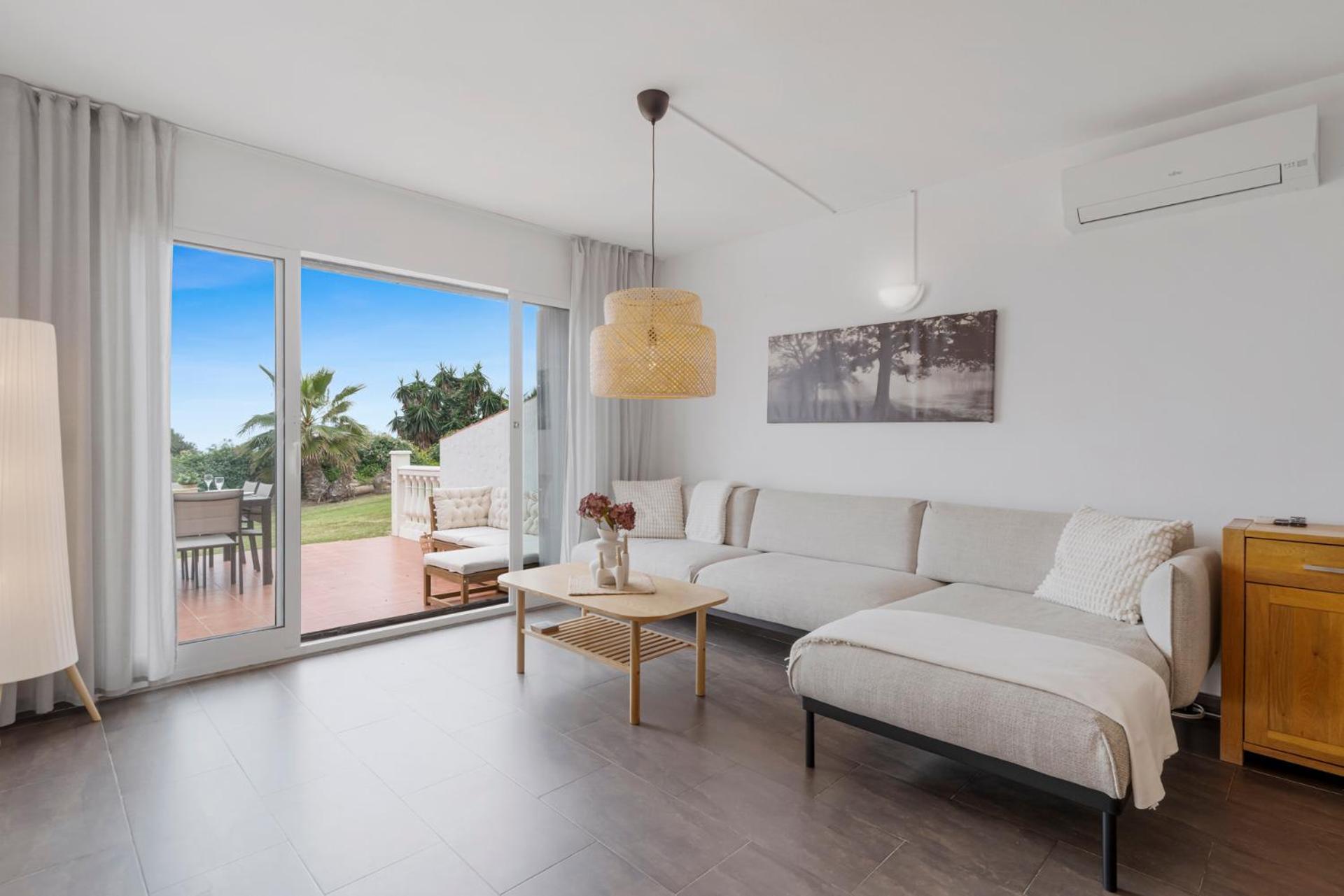 Charming Seaview Apartment With Pool In La Cala By Costarentals - Ref 49 Ла-Кала-де-Міхас Екстер'єр фото