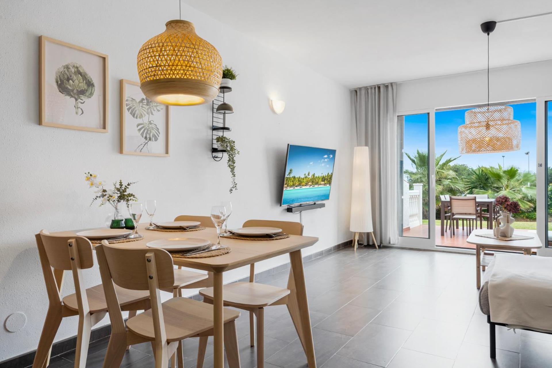 Charming Seaview Apartment With Pool In La Cala By Costarentals - Ref 49 Ла-Кала-де-Міхас Екстер'єр фото